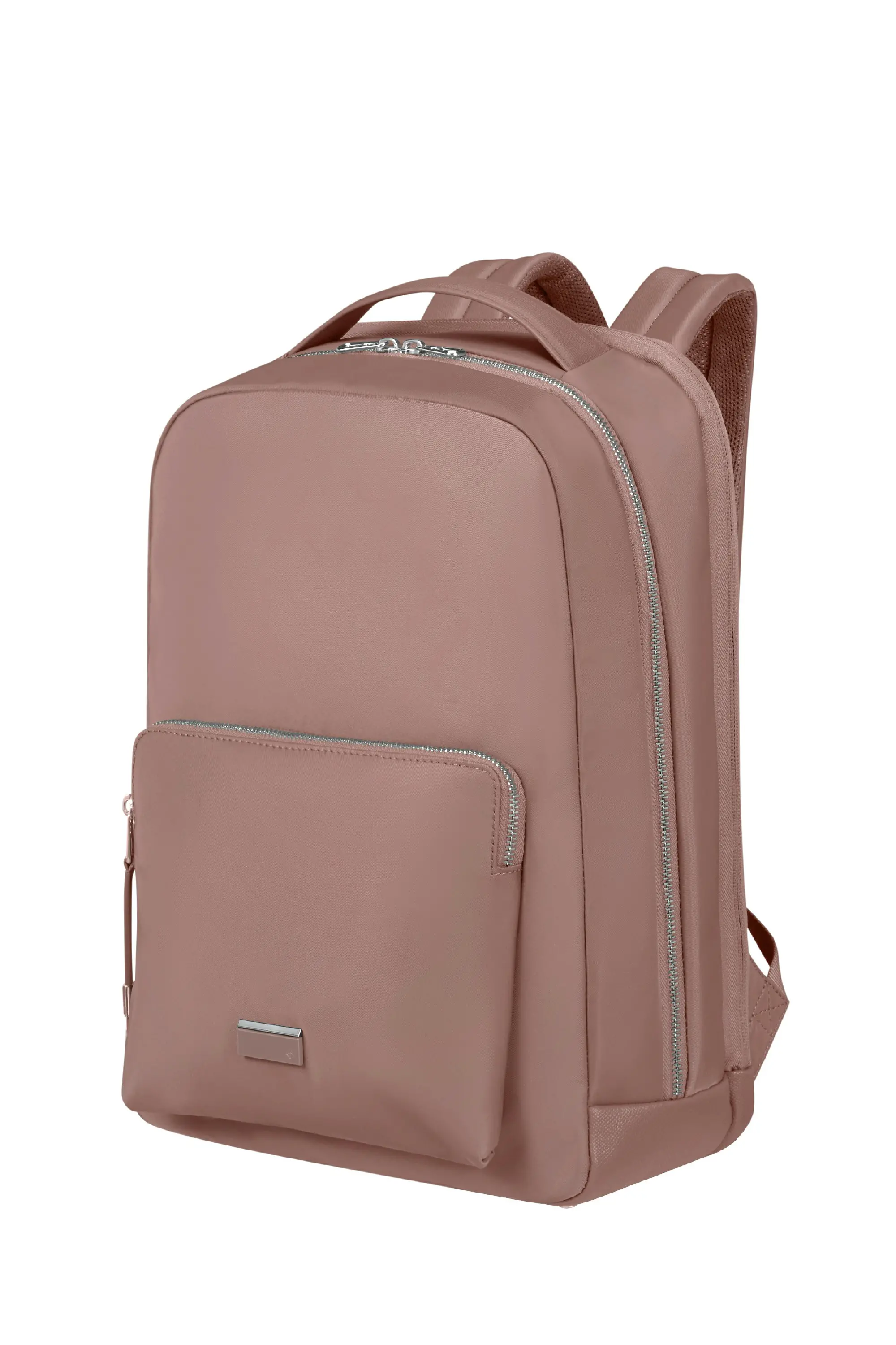 Plecak na laptopa Samsonite Be-Her 15,6" Różowy