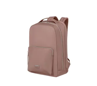 Plecak na laptopa Samsonite Be-Her 15,6" Różowy