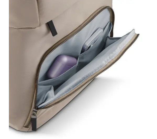 Hama Premium Lightweight 16,2'' Beżowy