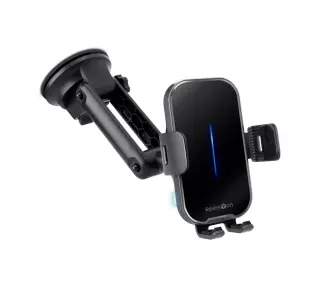 Reinston EUT52 15W automatyczny z ładowaniem indukcyjnym - ⚡ BESTSELLERY ⚡