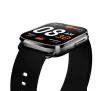 Smartwatch QCY GS Czarny