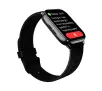 Smartwatch QCY GS Czarny