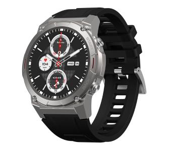 Smartwatch Zeblaze VIBE 7 Pro Srebrny