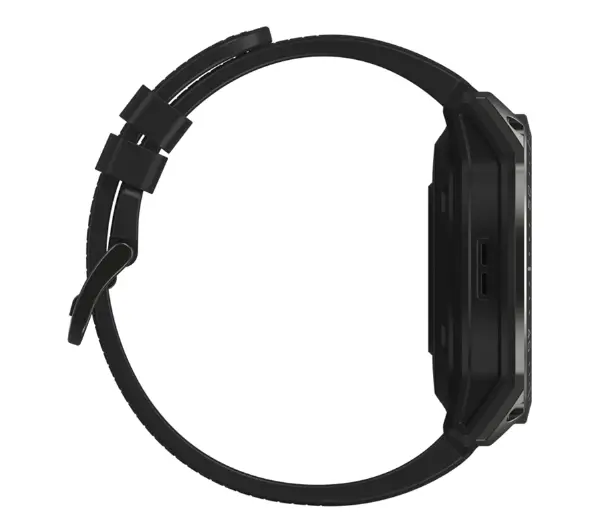 Zeblaze Ares 3 Pro Czarny