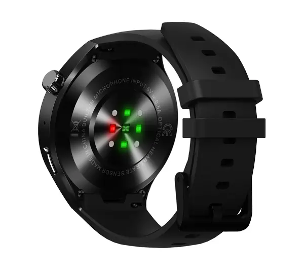 Zeblaze Thor Ultra Czarny - Kup na Raty - RRSO 0%