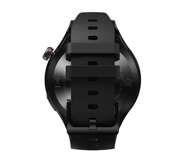 Zeblaze Thor Ultra Czarny - Kup na Raty - RRSO 0%