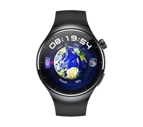 Zeblaze Thor Ultra Czarny - Kup na Raty - RRSO 0%