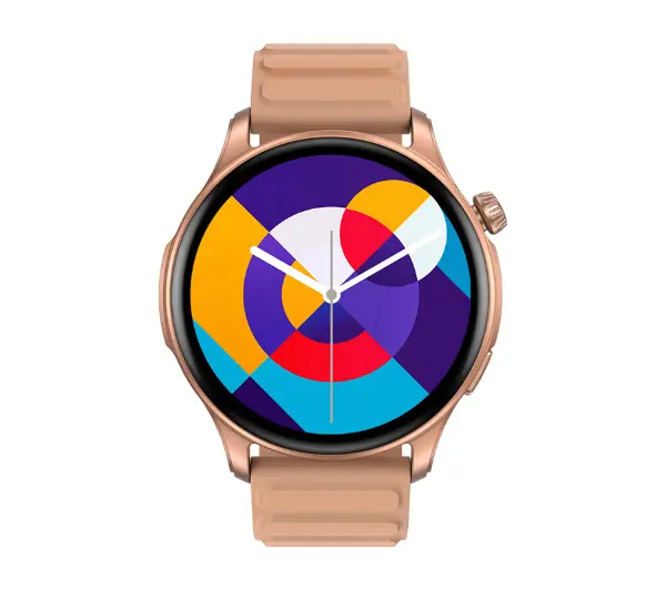 Zeblaze Btalk 3 Pro Różowy