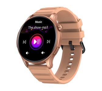 Smartwatch Zeblaze Btalk 3 Pro Różowy