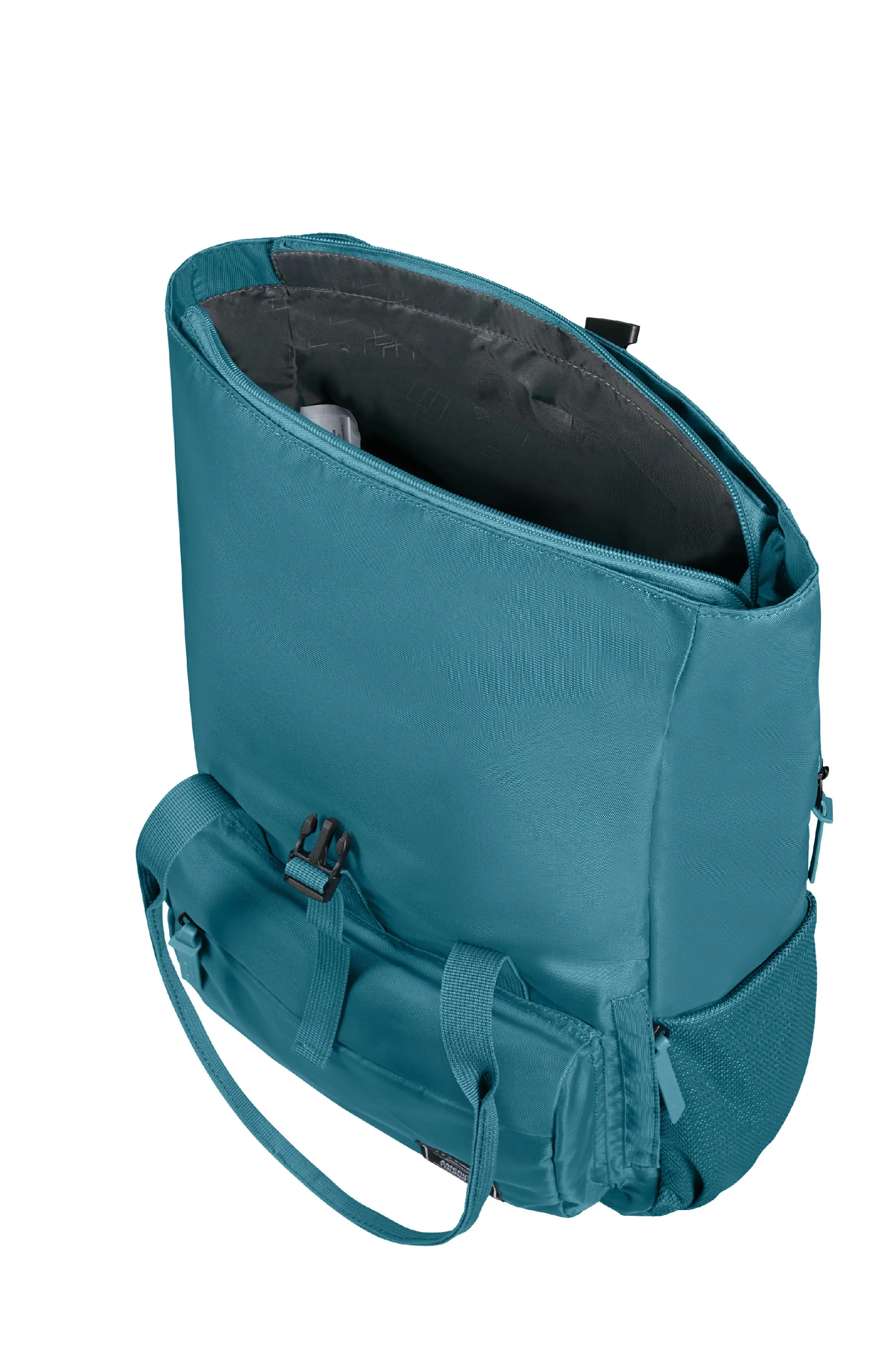 Plecak na laptopa American Tourister Urban Groove UG25 15,6" Niebieski