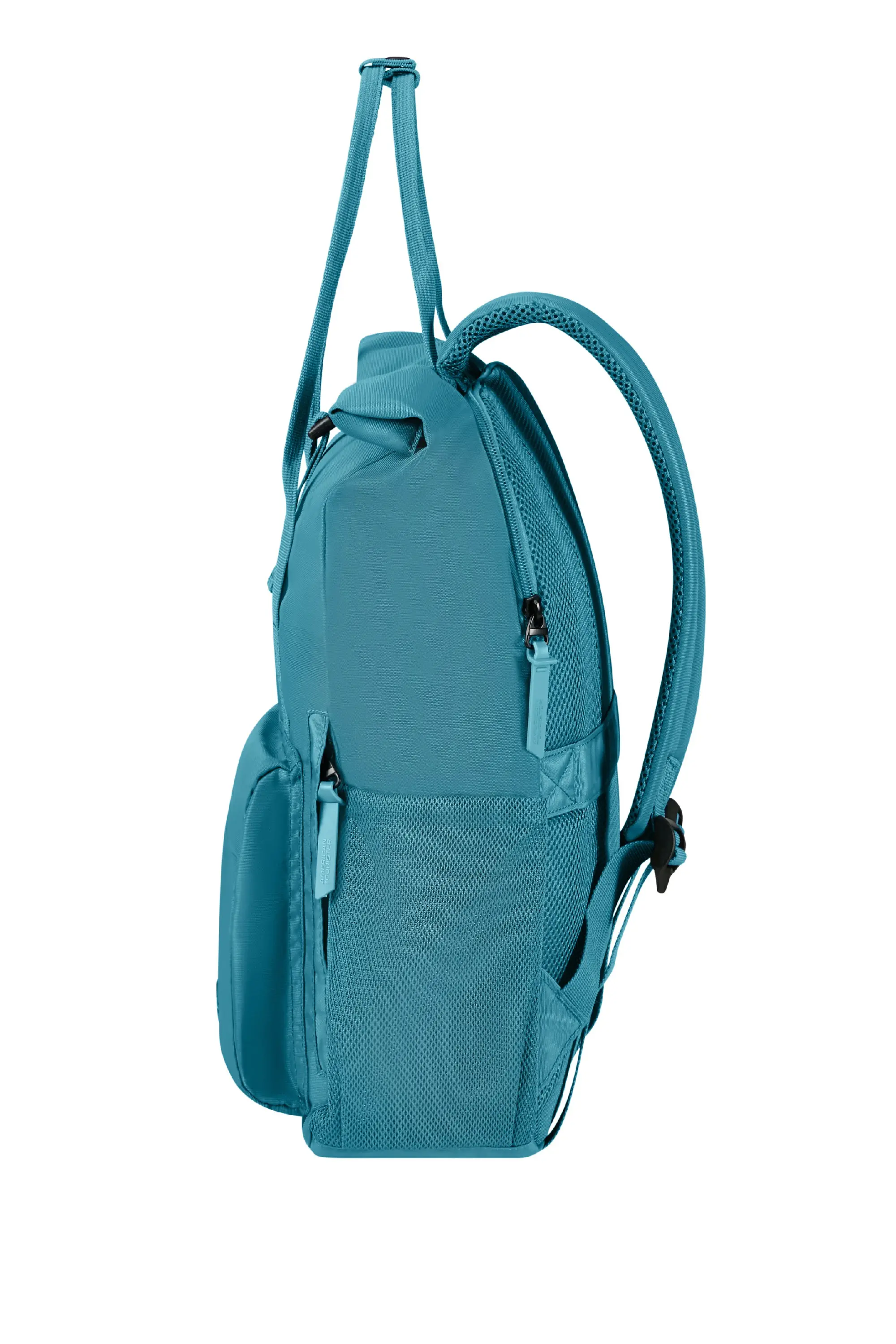 Plecak na laptopa American Tourister Urban Groove UG25 15,6" Niebieski