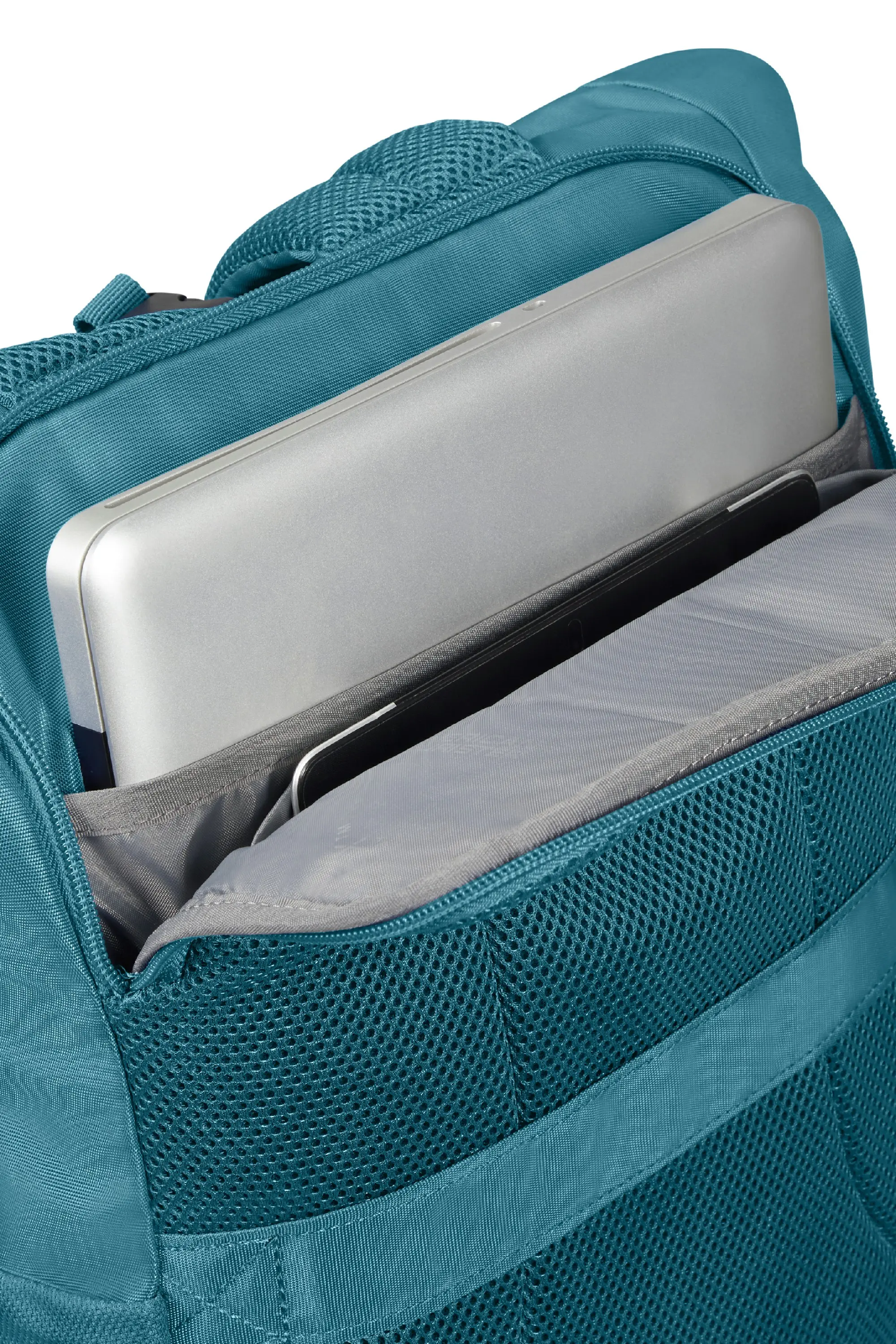 Plecak na laptopa American Tourister Urban Groove UG25 15,6" Niebieski