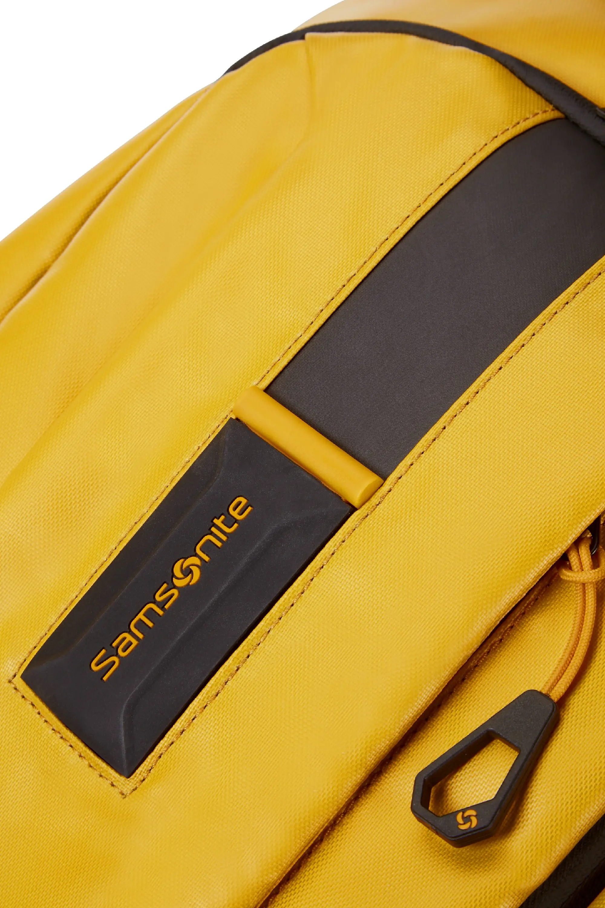 Plecak na laptopa Samsonite Paradiver L+ 15,6'' Żółty