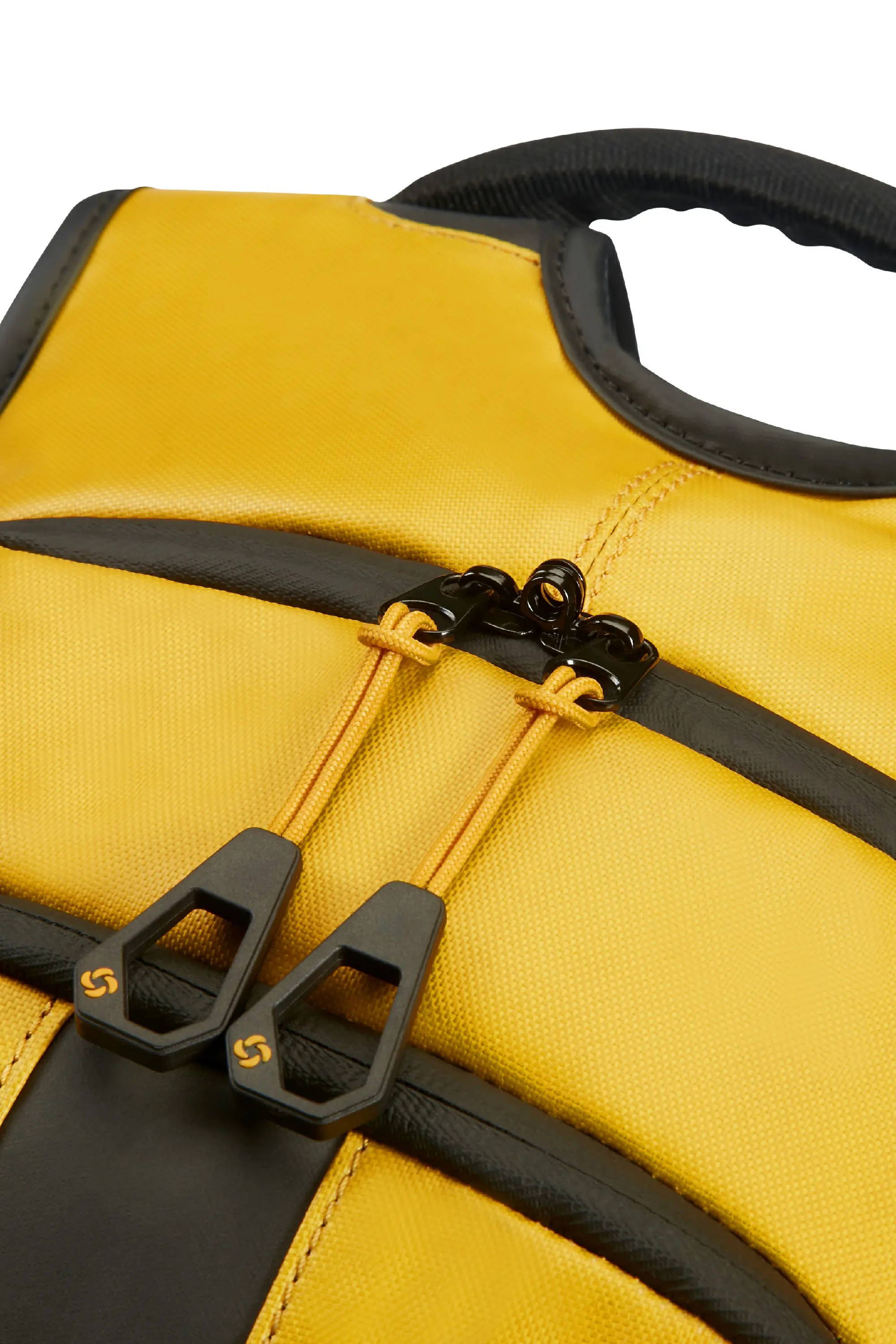 Plecak na laptopa Samsonite Paradiver L+ 15,6'' Żółty