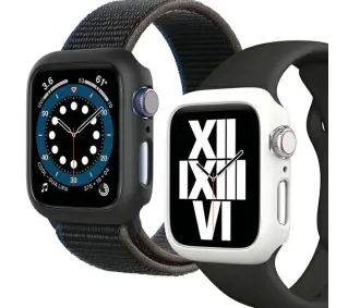 Araree Aero do Watch 44mm Biały