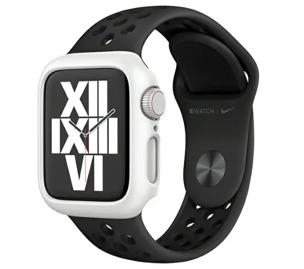 Araree Aero do Watch 44mm Biały
