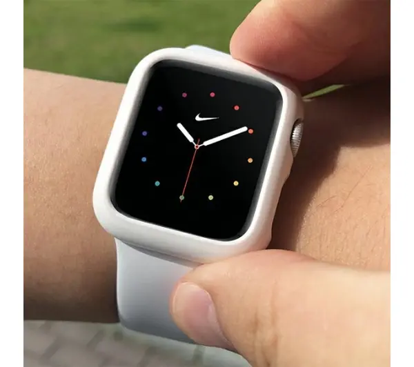 Araree Aero do Watch 44mm Biały
