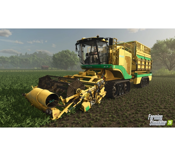 Farming Simulator 25 Gra na PC