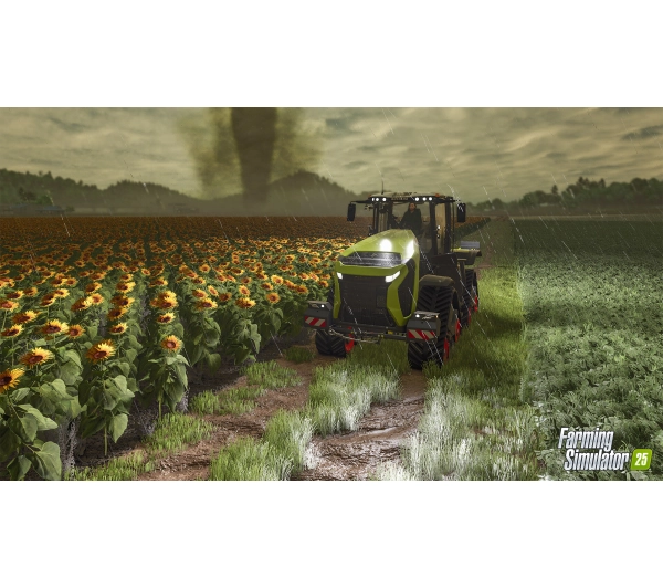 Farming Simulator 25 Gra na PC
