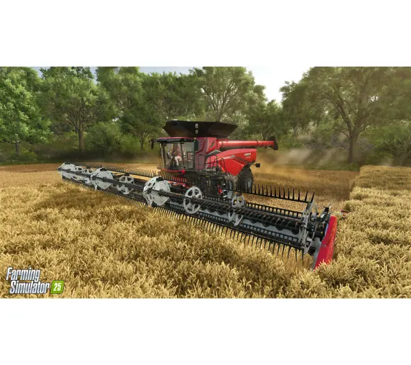 Farming Simulator 25 Gra na PC
