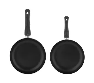 La Bonita LB2ZP01 Indukcja Nieprzywierająca 24cm 28cm