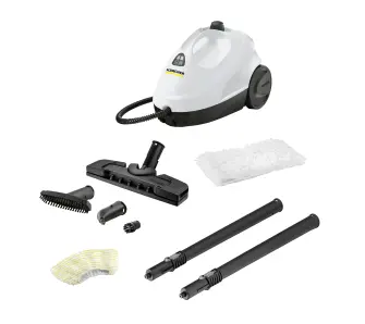 Myjka parowa Karcher KST 2 1.512-601.0 1500W 40g/min