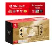 Konsola Nintendo Switch Lite Hyrule Edition + NS Online 365dni + Expansion Pack