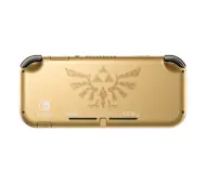 Nintendo Switch Lite Hyrule Edition + NS Online 365dni +