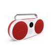 Głośnik Bluetooth Polaroid P3 35W Czerwono-biały