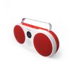 Głośnik Bluetooth Polaroid P3 35W Czerwono-biały