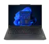 Laptop Lenovo ThinkPad E14 Gen 6 14" R5 7535HS 16GB RAM 512GB Dysk SSD Win11 Pro Czarny