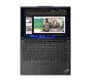 Laptop Lenovo ThinkPad E14 Gen 6 14" R5 7535HS 16GB RAM 512GB Dysk SSD Win11 Pro Czarny