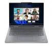 Laptop 2w1 Lenovo ThinkPad X1 2-in-1 Gen 9 14" Ultra 7 155U 16GB RAM 1TB Dysk SSD Win11 Pro Szary