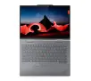 Laptop 2w1 Lenovo ThinkPad X1 2-in-1 Gen 9 14" Ultra 7 155U 16GB RAM 1TB Dysk SSD Win11 Pro Szary