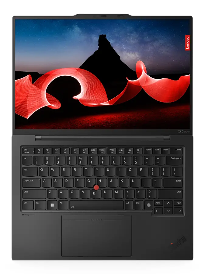 Laptop biznesowy Lenovo ThinkPad X1 Carbon Gen 12 14