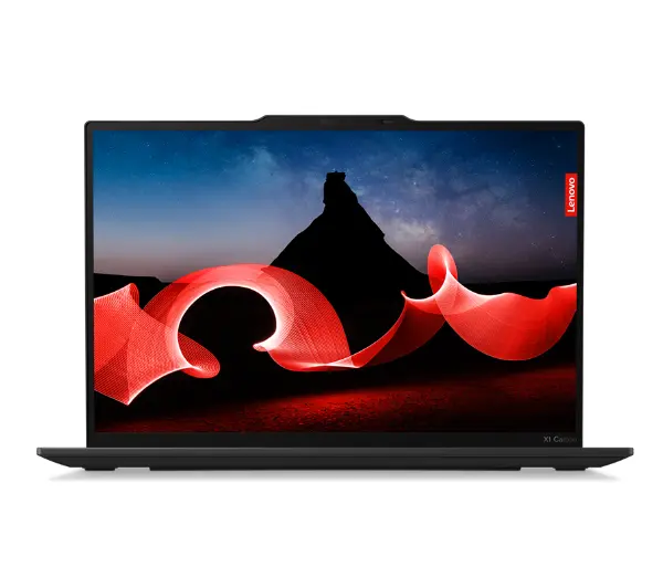 Lenovo ThinkPad X1 Carbon Gen 12 14" Ultra 5 125U 16GB RAM 512GB Dysk SSD Win11 Pro Czarny - Kup na Raty - RRSO 0%