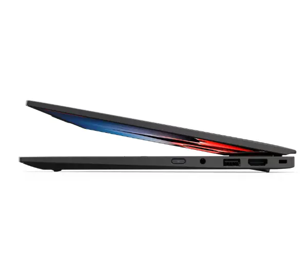 Lenovo ThinkPad X1 Carbon Gen 12 14" Ultra 5 125U 16GB RAM 512GB Dysk SSD Win11 Pro Czarny - Kup na Raty - RRSO 0%