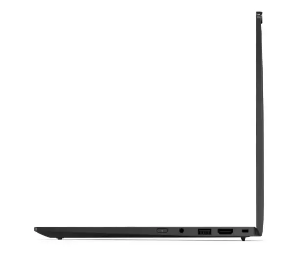Lenovo ThinkPad X1 Carbon Gen 12 14" Ultra 5 125U 16GB RAM 512GB Dysk SSD Win11 Pro Czarny - Kup na Raty - RRSO 0%