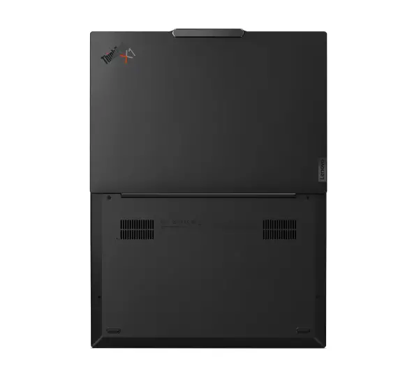 Lenovo ThinkPad X1 Carbon Gen 12 14" Ultra 5 125U 16GB RAM 512GB Dysk SSD Win11 Pro Czarny - Kup na Raty - RRSO 0%