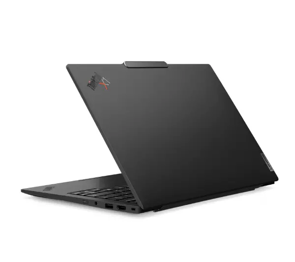 Lenovo ThinkPad X1 Carbon Gen 12 14" Ultra 5 125U 16GB RAM 512GB Dysk SSD Win11 Pro Czarny - Kup na Raty - RRSO 0%