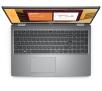 Laptop biznesowy Dell Latitude 5550 15,6" i5-1335U 8GB RAM 512GB Dysk SSD Win11 Pro Srebrny