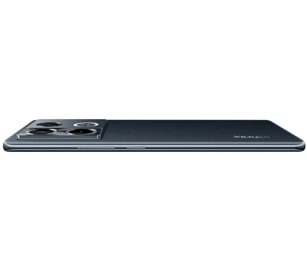 Infinix Note 40 Pro+ 5G 12/256GB 6,78" 120Hz 108Mpix Obsidian Black - ⚡ EURO HIT CENOWY! ⚡ - Kup na Raty - RRSO 0%