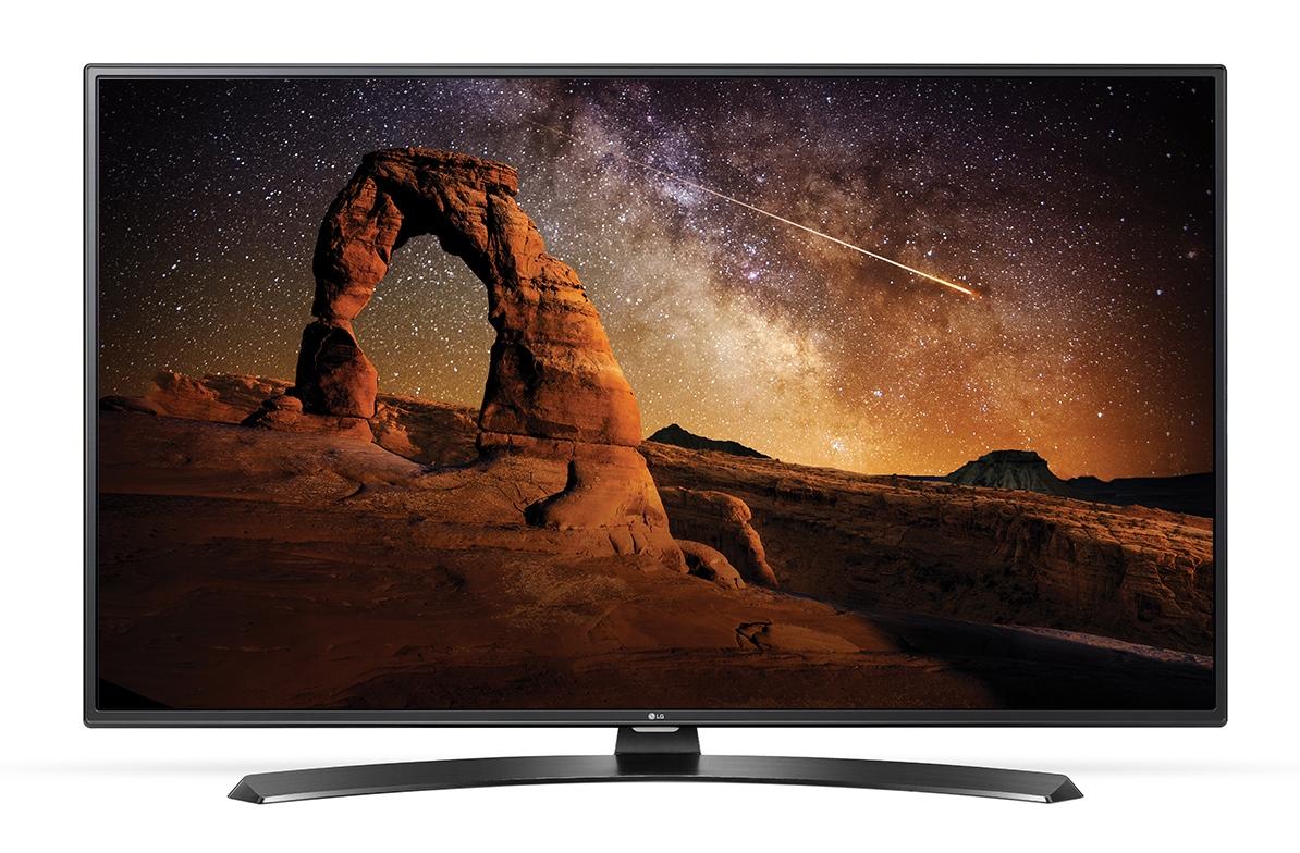 LG 43LH630V