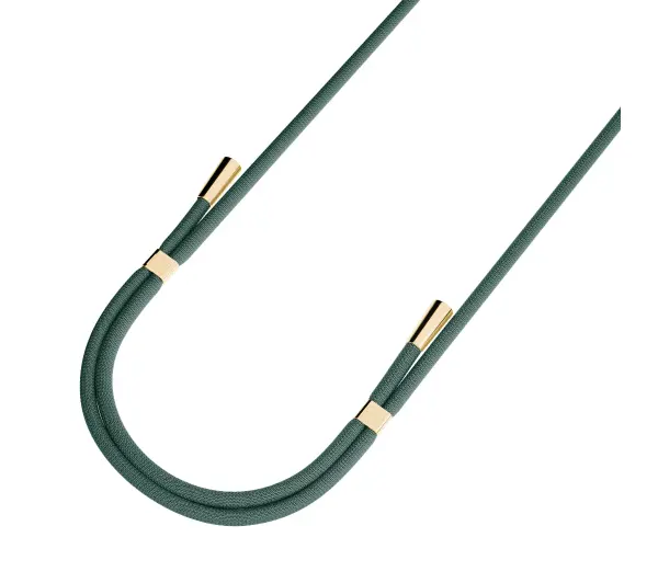 3mk EasyClip Ciemny zielony