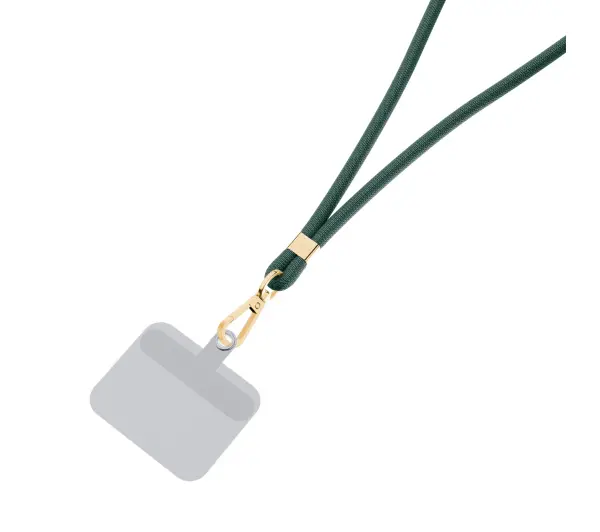 3mk EasyClip Ciemny zielony