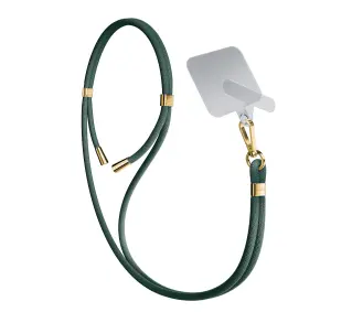 3mk EasyClip Ciemny zielony