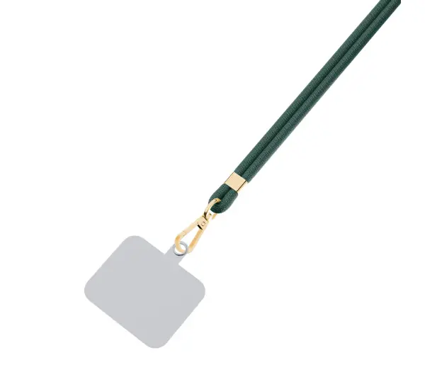 3mk EasyClip Ciemny zielony