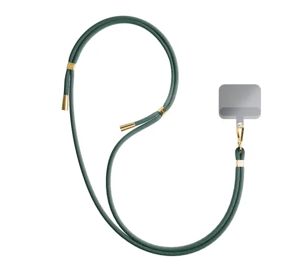 3mk EasyClip Ciemny zielony