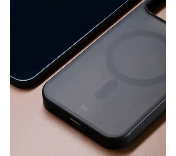 3mk Smoke MagCase do Samsung Galaxy S23 5G