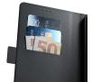 Etui 3mk Wallet Case do Redmi 13C 5G Czarny